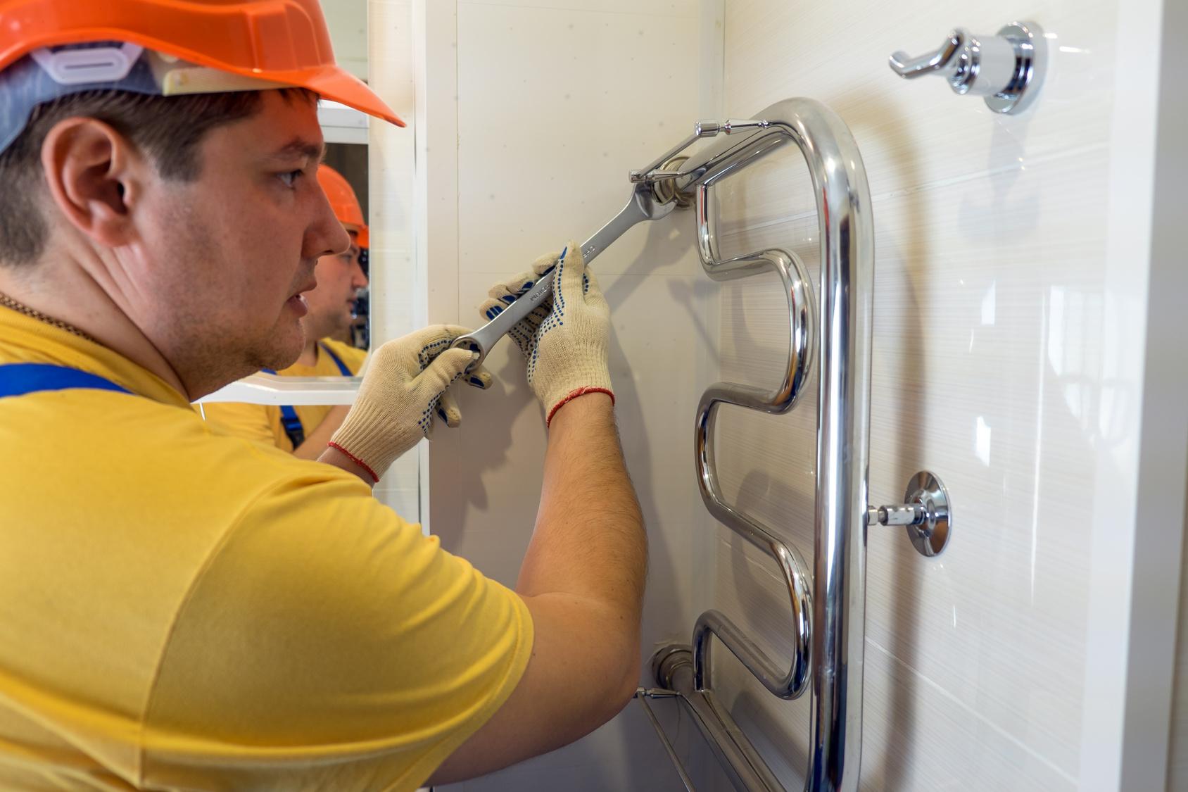 installation de chauffage central Mantes-la-Jolie