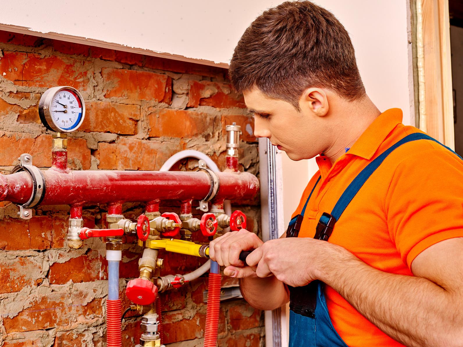 installation de chauffage Colombes